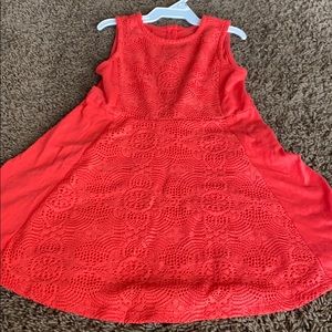 Toddler Girls dress